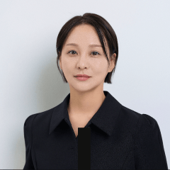 EnM 대표 김미지