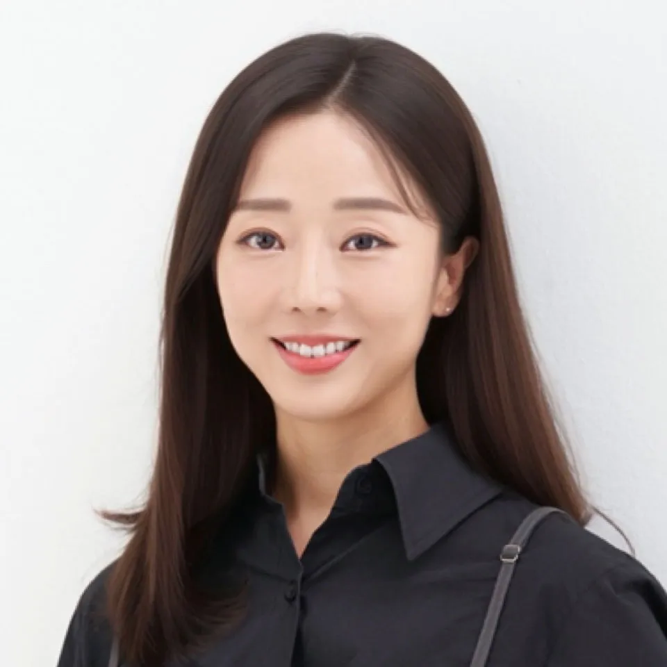 정서영 디렉터 프로필