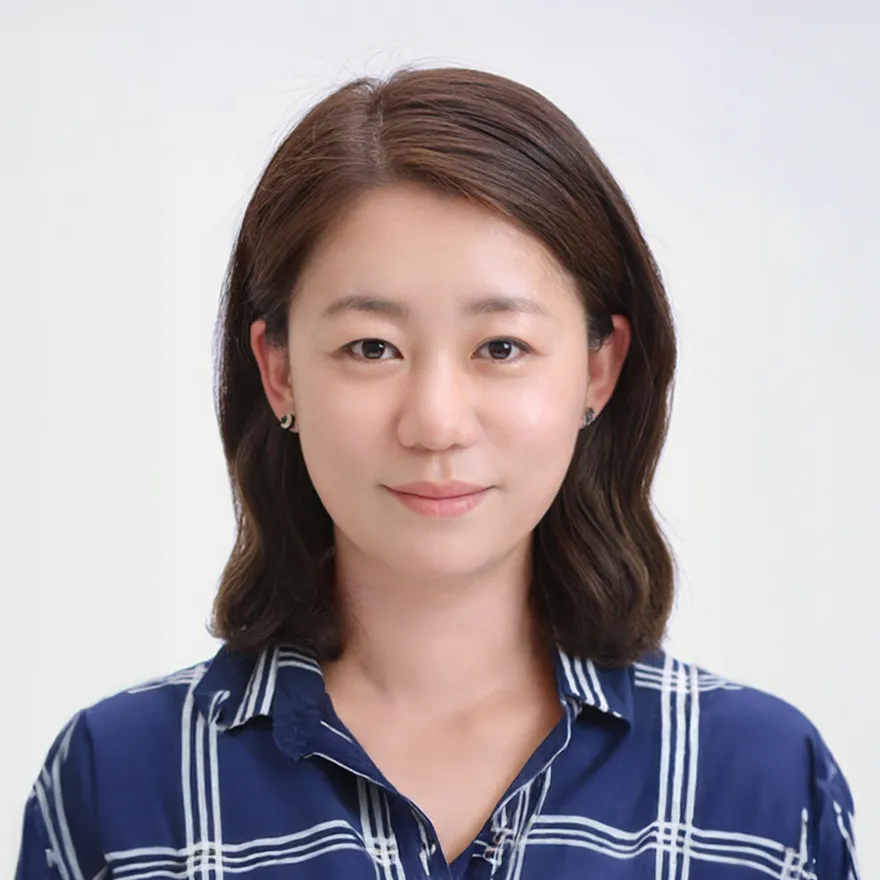 조은진 디렉터 프로필